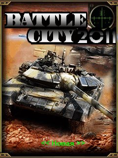 game pic for Battle City 2011
